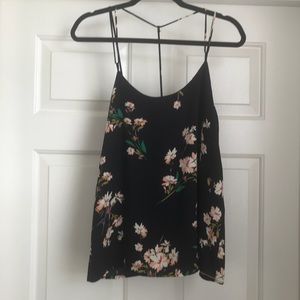 Honey Punch Tank Size Small